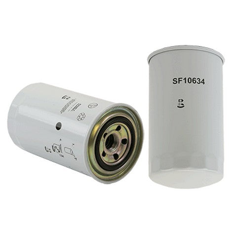 Fuel Filter Wix Filters WF10634