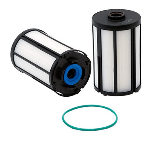 Fuel Filter Wix Filters WF10659