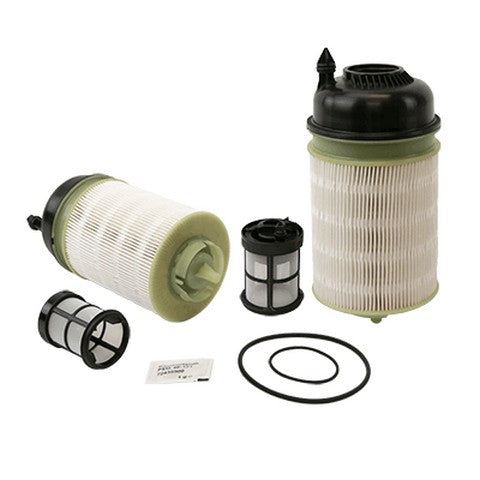 Fuel Filter Wix Filters WF10678