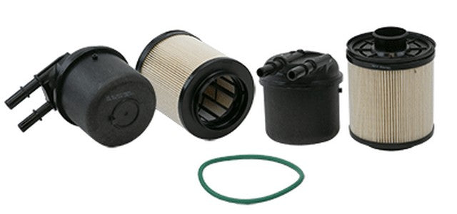 Fuel Filter Wix Filters WF10737