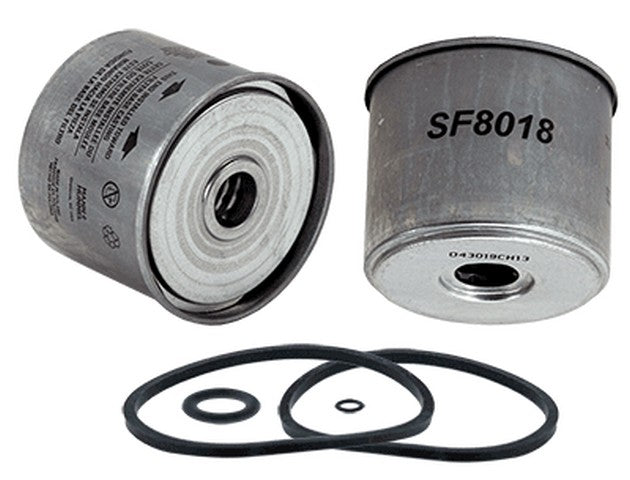 Fuel Filter Wix Filters WF8018