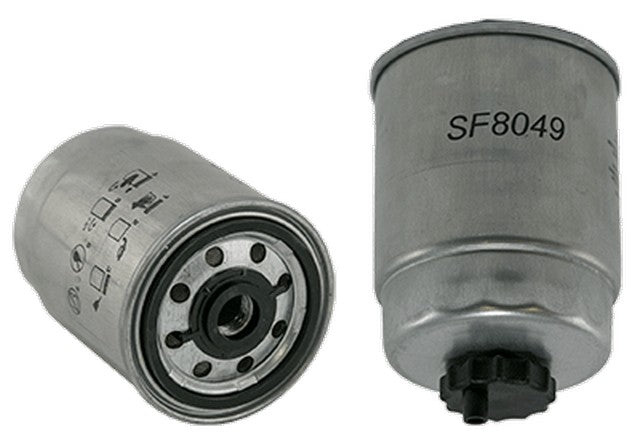 Fuel Water Separator Filter Wix Filters WF8049