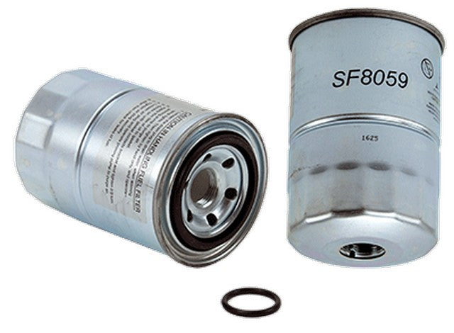 Fuel Water Separator Filter Wix Filters WF8059