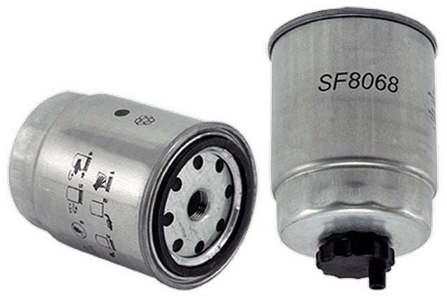 Fuel Water Separator Filter Wix Filters WF8068
