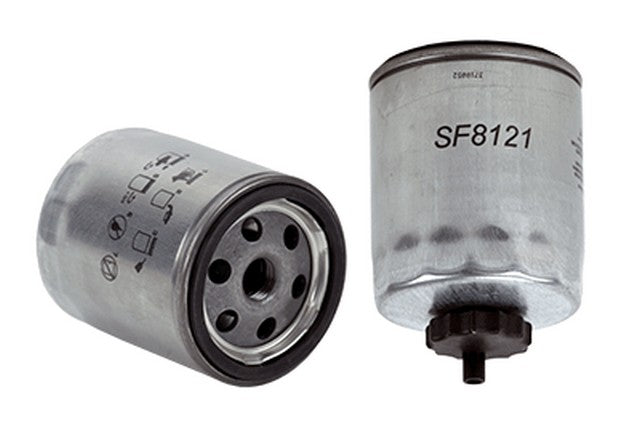 Fuel Filter Wix Filters WF8121