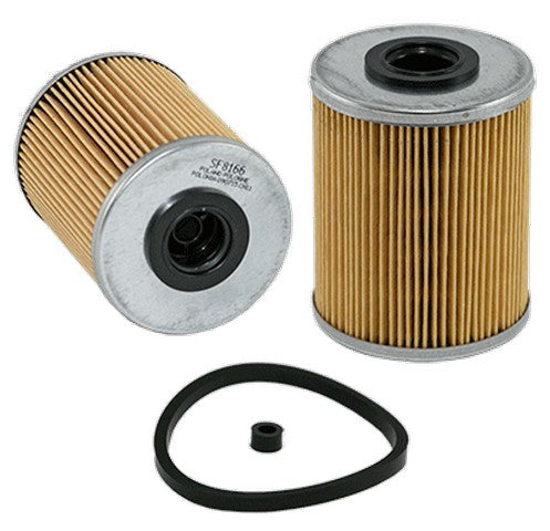 Fuel Filter Wix Filters WF8166