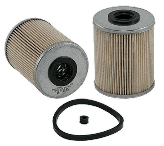 Fuel Filter Wix Filters WF8178