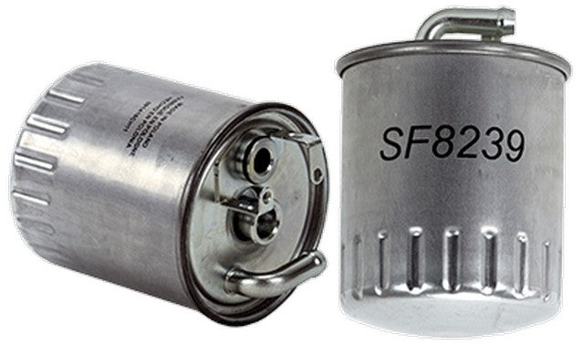 Fuel Filter Wix Filters WF8239
