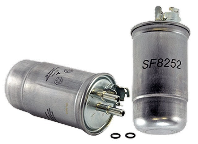 Fuel Filter Wix Filters WF8252