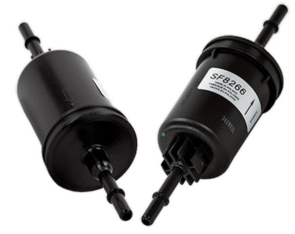 Fuel Filter Wix Filters WF8266