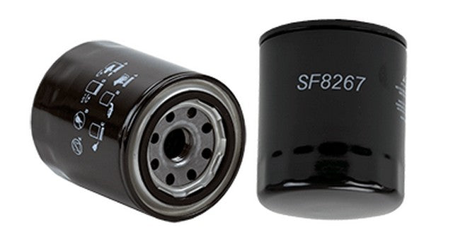 Fuel Filter Wix Filters WF8267