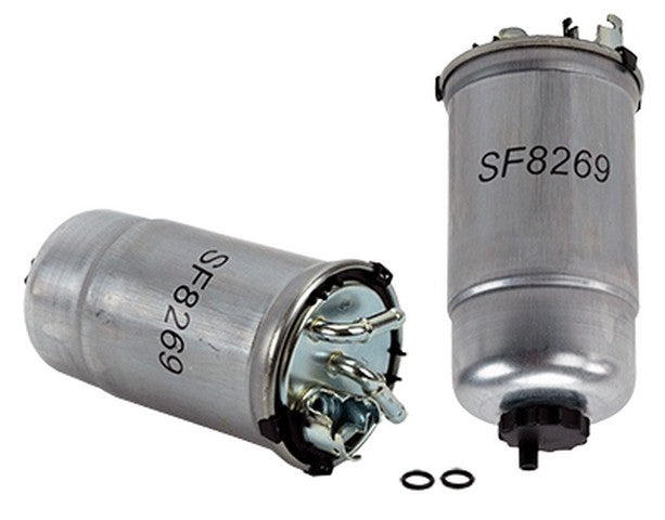 Fuel Filter Wix Filters WF8269