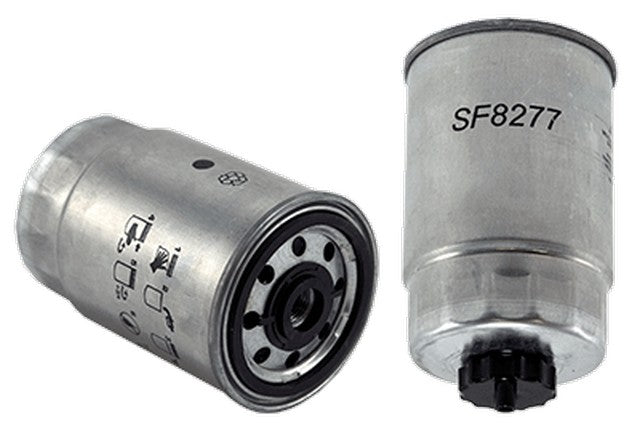 Fuel Water Separator Filter Wix Filters WF8277