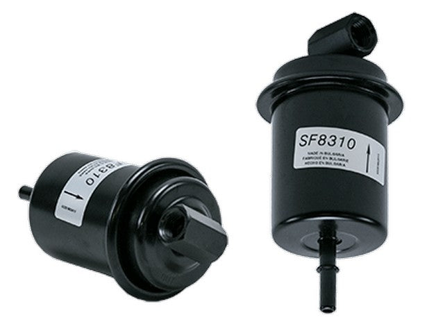 Fuel Filter Wix Filters WF8310