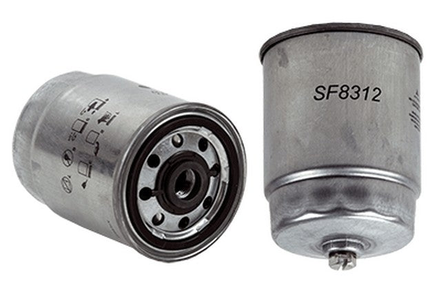 Fuel Filter Wix Filters WF8312