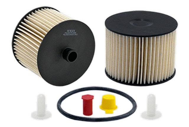 Fuel Filter Wix Filters WF8321