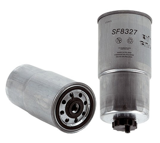 Fuel Water Separator Filter Wix Filters WF8327