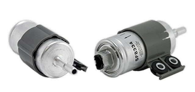 Fuel Filter Wix Filters WF8334