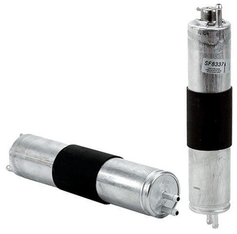 Fuel Filter Wix Filters WF8337