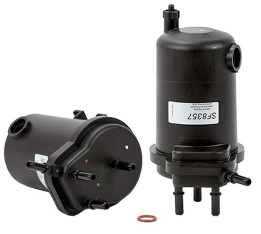 Fuel Filter Wix Filters WF8357