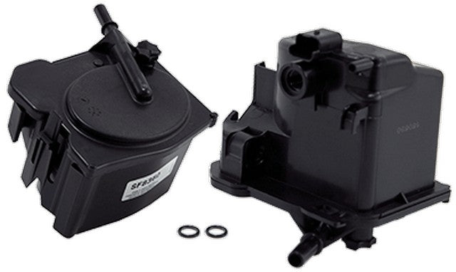 Fuel Filter Wix Filters WF8360