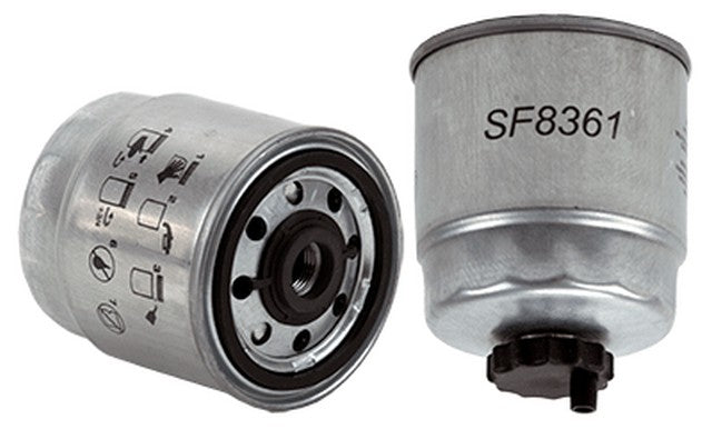 Fuel Filter Wix Filters WF8361