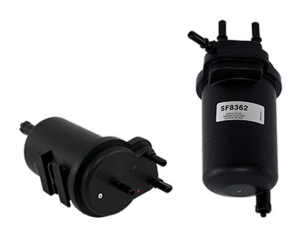 Fuel Filter Wix Filters WF8362
