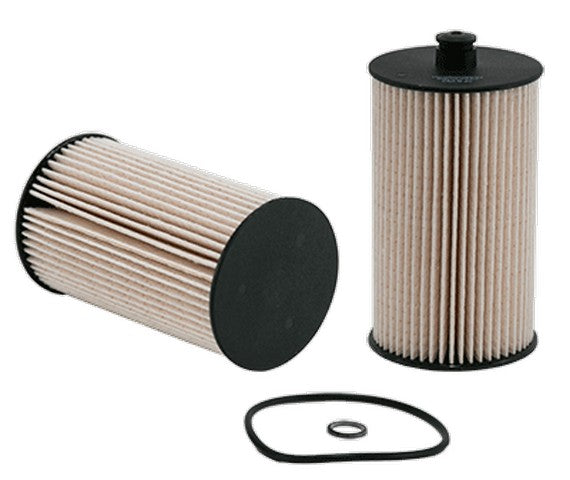 Fuel Filter Wix Filters WF8392