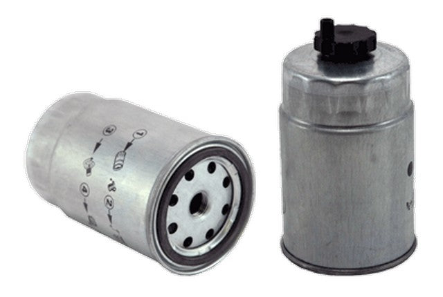 Fuel Water Separator Filter Wix Filters WF8395
