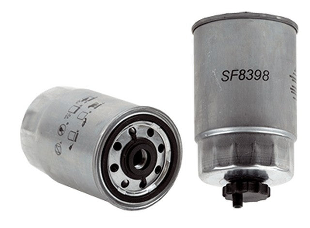 Fuel Filter Wix Filters WF8398