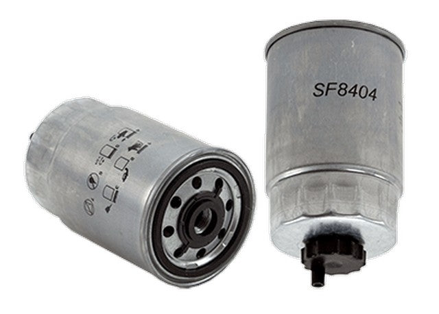 Fuel Water Separator Filter Wix Filters WF8404
