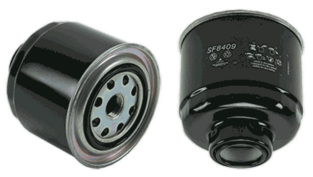 Fuel Water Separator Filter Wix Filters WF8409