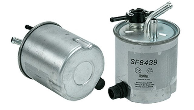 Fuel Filter Wix Filters WF8439