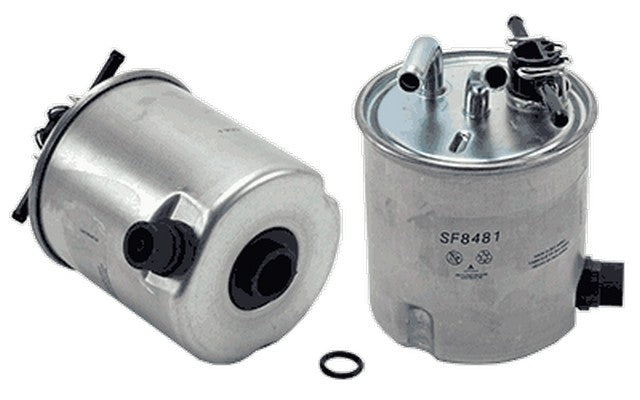 Fuel Filter Wix Filters WF8481