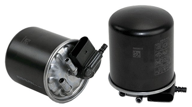 Fuel Filter Wix Filters WF8513