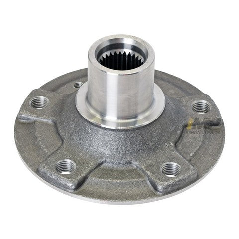 Wheel Hub WJB Automotive SPK33416867265