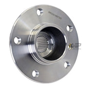 Wheel Hub WJB Automotive SPK33416867265