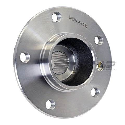 Wheel Hub WJB Automotive SPK33416867265