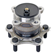 Wheel Bearing and Hub Assembly WJB Automotive WA43202-6LW0A