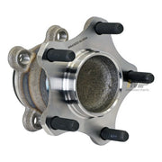 Wheel Bearing and Hub Assembly WJB Automotive WA43202-6LW0A