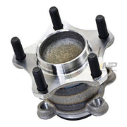 Wheel Bearing and Hub Assembly WJB Automotive WA43202-6LW0A