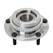 Wheel Bearing and Hub Assembly WJB Automotive WA503003E201
