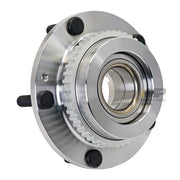 Wheel Bearing and Hub Assembly WJB Automotive WA503003E201