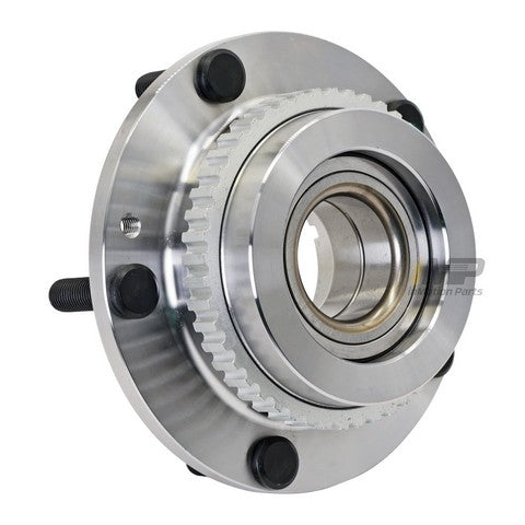 Wheel Bearing and Hub Assembly WJB Automotive WA503003E201