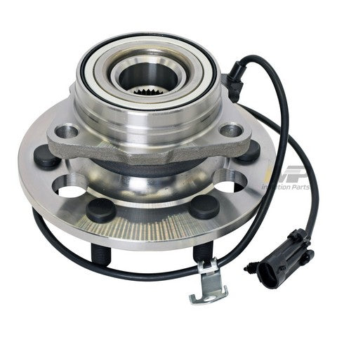 Wheel Bearing and Hub Assembly WJB Automotive WA515024HD