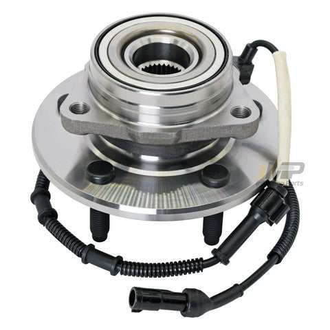 Wheel Bearing and Hub Assembly WJB Automotive WA515029HD