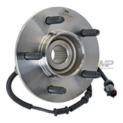 Wheel Bearing and Hub Assembly WJB Automotive WA515029HD
