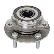Wheel Bearing and Hub Assembly WJB Automotive WA51750-O1000