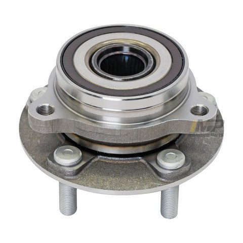 Wheel Bearing and Hub Assembly WJB Automotive WA51750-O1000