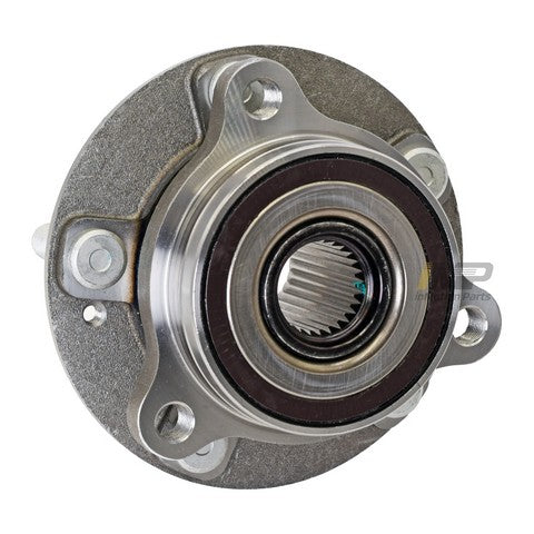 Wheel Bearing and Hub Assembly WJB Automotive WA51750-O1000